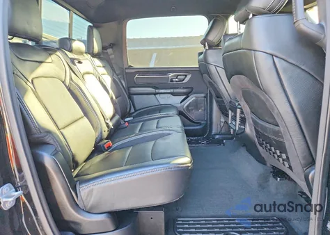 2021 Ram 1500 Trx z USA, uszkodzony, nr VIN 1C6SRFU9XMN813145